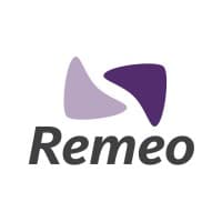 Remeo logo