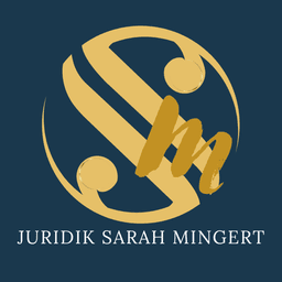 Juridik Sarah Mingert AB logo