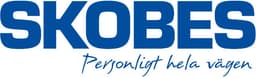 Skobes Bil logo