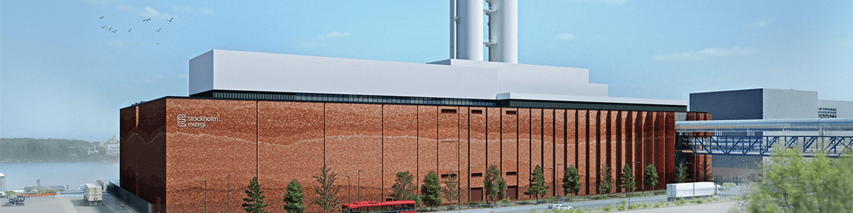 Stockholm Exergi banner