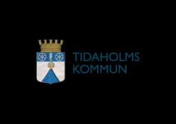 Tidaholms kommun logo