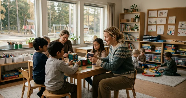 Vanliga intervjufrågor för Fritidslärare: Så förbereder du dig