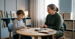 Skriva CV: Speciallärare