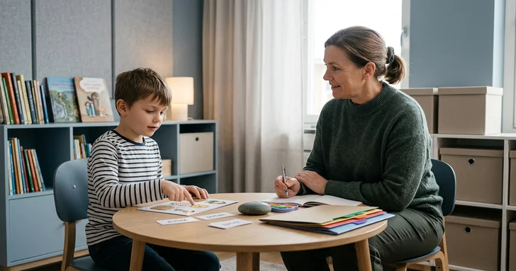 Skriva CV: Speciallärare