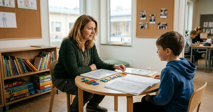 Vanliga intervjufrågor för Speciallärare: Så förbereder du dig