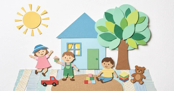 Tak och Golv-reformen: Vad innebär den för din vardag i förskolan?