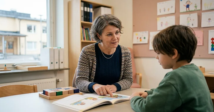 Specialpedagog: Karriärvägar & Utveckling